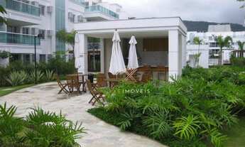 Imagem 6: Apartamento com 2 dormitórios à venda, 100 m² por R$ 599.000 - Recreio dos Bandeirantes