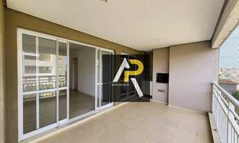 Imagem 6: Apartamento com 3 dormitórios à venda, 113 m² - Alto Ipiranga - Mogi das Cruzes/SP