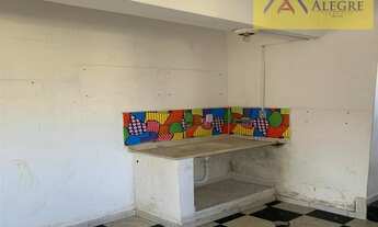 Imagem 4: São Paulo - Apartamento Padrão - Cidade Ademar