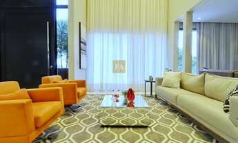 Imagem 4: Arquitetura Contemporânea Ipês Amarelos