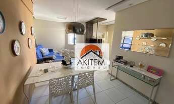 Imagem 6: Apartamento com 3 dormitórios à venda, 86 m² por R$ 510.000,00 - Casa Caiada - Olinda/PE