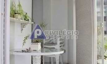 Imagem 2: Apartamento à venda, 3 quartos, 1 vaga, Copacabana - RIO DE JANEIRO/RJ