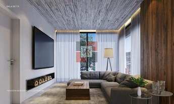 Imagem 5: Imponente Casa de Condomínio super moderna no Brooklin Velho!