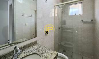 Imagem 4: Condominio Villaggio Costa Brunella - Sobrado Duplex, Semi Mobiliado, Localizado no Bairro