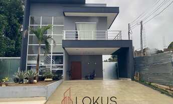 Imagem 2: 3 suítes no Condomínio Reserva do Parque