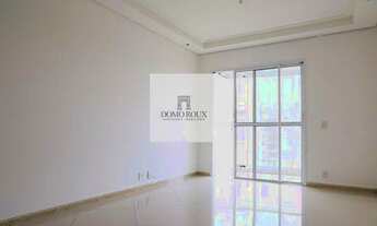 Imagem 4: Apartamento para Venda em Santo André, Campestre, 3 dormitórios, 1 suíte, 3 banheiros, 2 v