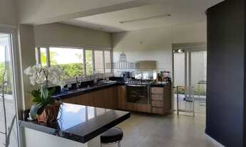 Imagem 6: Casa de condomínio sobrado para aluguel e venda tem 365 metros quadrados com 3 quartos