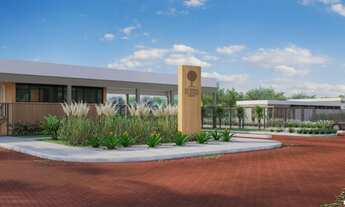 Imagem: Lote/Terreno para venda tem 308 metros quadrados