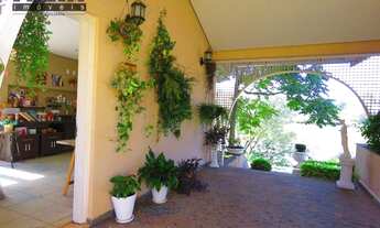 Imagem 3: Casa com 3 suítes, 385 m² - Condomínio São Joaquim - Vinhedo/SP