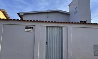 Imagem: Casa para alugar - bairro alexandrina