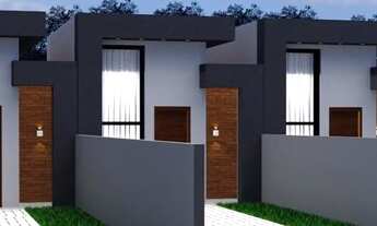 Imagem 2: Excelente geminado em construção em Balneário Barra do Sul!