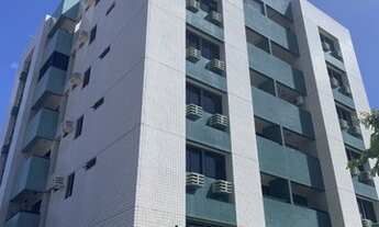 Imagem: Excelente APT 3 Qtos Um Sendo Suíte. (Aceito