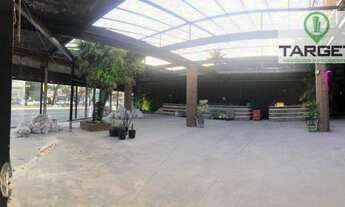 Imagem 4: Pavilhão, 1500 m² - venda por R$ 19.600.000 ou aluguel por R$ 100.000/mês - Indianópolis