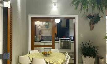 Imagem 5: Casa de condomínio TÉRREA 3 dorm 1 suite - Urbanova - SJCampos