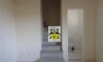 Imagem 5: Sobrado com 3 dormitórios à venda - Jardim Borborema - São Bernardo do Campo/SP