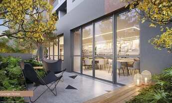 Imagem 2: Apartamento 140m² - 3 suítes - lavabo - 2 vagas - Vila Mariana - São Paulo - SP