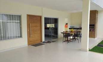 Imagem 3: ° Lindo Imóvel no Jardim Satélite °