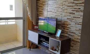 Imagem 5: Apartamento com 3 dormitórios à venda, 60 m² por R$ 379.000,00 - Jardim Nove de Julho - Sã