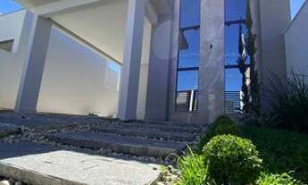 Imagem: CASA 3 DORMITÓRIOS SENDO 1 SUÍTE NO LOTEAMENTO