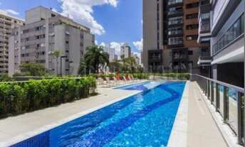 Imagem: Apartamento pronto á venda em Pinheiros