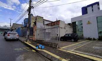 Imagem 3: Sala para alugar, 12 m² - Tirol - Natal/RN-SA0060