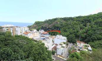 Imagem 6: 2 qtos (original 3 fácil reverter), reforma top, belíssima vista ampla bairro, 2 vagas