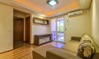 Imagem 3: Apartamento para alugar, 69 m² por R$ 2.874,84/mês - Rio Branco - Novo Hamburgo/RS