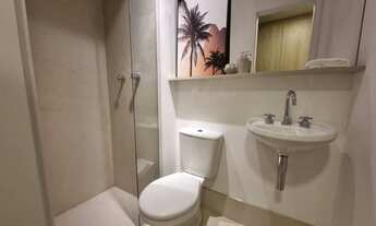 Imagem 6: Apartamento para venda possui 268 metros quadrados com 4 quartos sendo 2 suítes