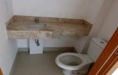 Imagem 4: SALVADOR - Apartamento Padrão - Patamares