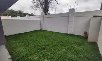 Imagem 3: Casa de condomínio 3 suítes com churrasqueira e vaga 4 carros