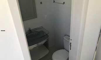 Imagem 5: Apartamento para Venda em Florianópolis, Canasvieiras, 2 dormitórios, 1 suíte, 2 banheiros