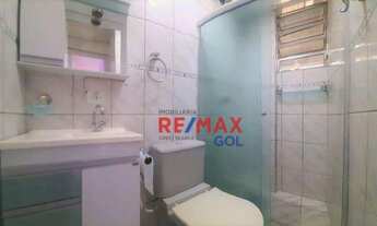 Imagem 4: Apartamento com 2 dormitórios para alugar, 42 m² por R$ 799/mês - Vila Nova Cachoeirinha