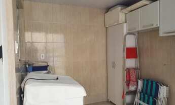 Imagem 6: Vendo casa de 2 quartos em Campo Grande toda em porcelanato