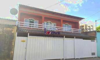 Imagem: Aluguel em Samambaia Sul - QR 108