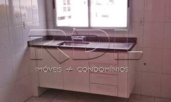 Imagem 5: Apartamento para aluguel, 3 quartos, 1 suíte, 3 vagas, VILA BASTOS - Santo André/SP