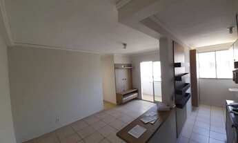 Imagem 5: Apartamento com 3 quartos e 1 suíte