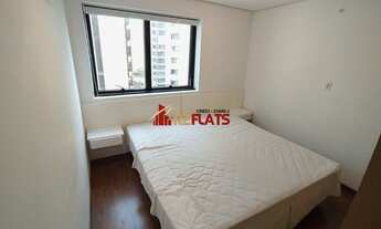 Imagem 6: Flat, Moema - São Paulo