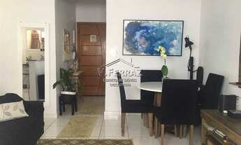 Imagem 2: APARTAMENTO GUILHERMINA - PRAIA GRANDE SP