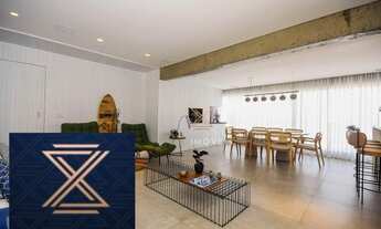 Imagem 4: Apartamento com 2 dormitórios à venda, 121 m² por R$ 2.295.000 - Vila Madalena - São Paulo