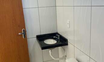 Imagem 3: Casa para venda possui 60 metros quadrados com 2 quartos