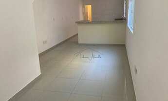Imagem 5: Casa com 3 dormitórios à venda, 130 m² por R$ 650.000,00 - Vila Belmiro - Santos/SP