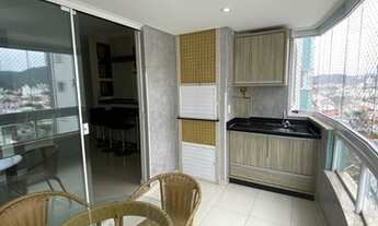 Imagem: 3 quartos com 2 vagas