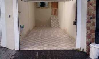 Imagem 2: SOBRADO NA REGIÃO DO ARTHUR ALVIM