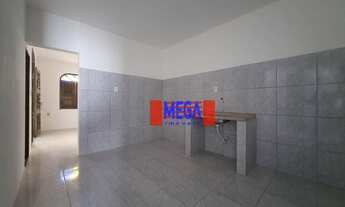 Imagem 6: Casa com 3 quartos para alugar no bairro Prefeito José Walter - Fortaleza/CE