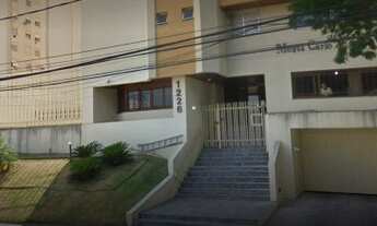 Imagem 2: CENTRO Lindo Apartamento Edifício Monte Carlo Todo Reformado UAPT5A