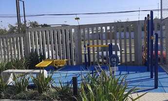 Imagem 2: Apartamento para venda com 44 metros quadrados com 2 quartos em Centro - Canoas - RS