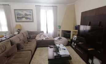 Imagem 7: Sobrado com 4 dormitórios à venda, 285 m² por R$ 1.800.000,00 - Alphaville Residencial 11