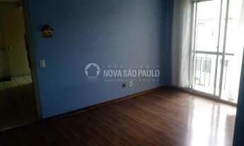 Imagem 4: Apartamento - Casa Grande - Diadema