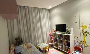 Imagem 7: Apartamento para venda com 80 m2 no condomínio Ipoema em Cesar de Souza - Mogi das Cruzes