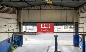 Imagem: Galpão para alugar, 260 m² por R$ 20.000,00/mês